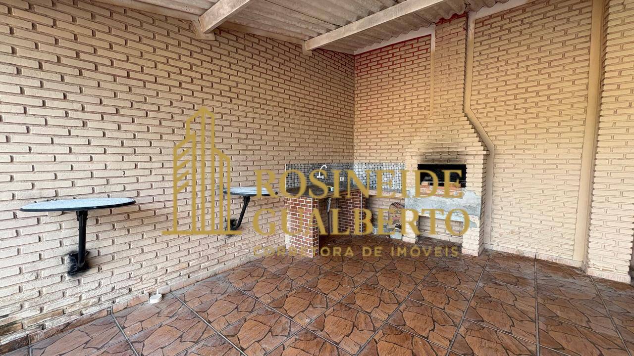 Casa, 3 quartos, 180 m² - Foto 16