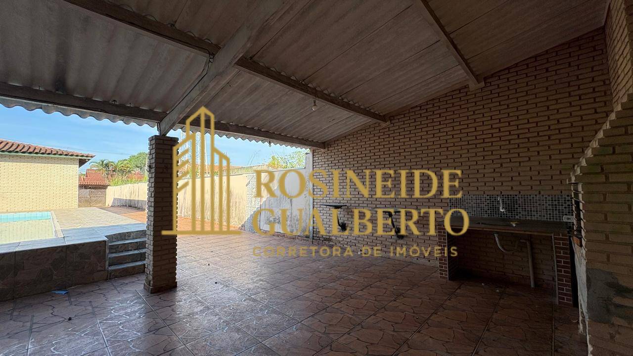 Casa, 3 quartos, 180 m² - Foto 17