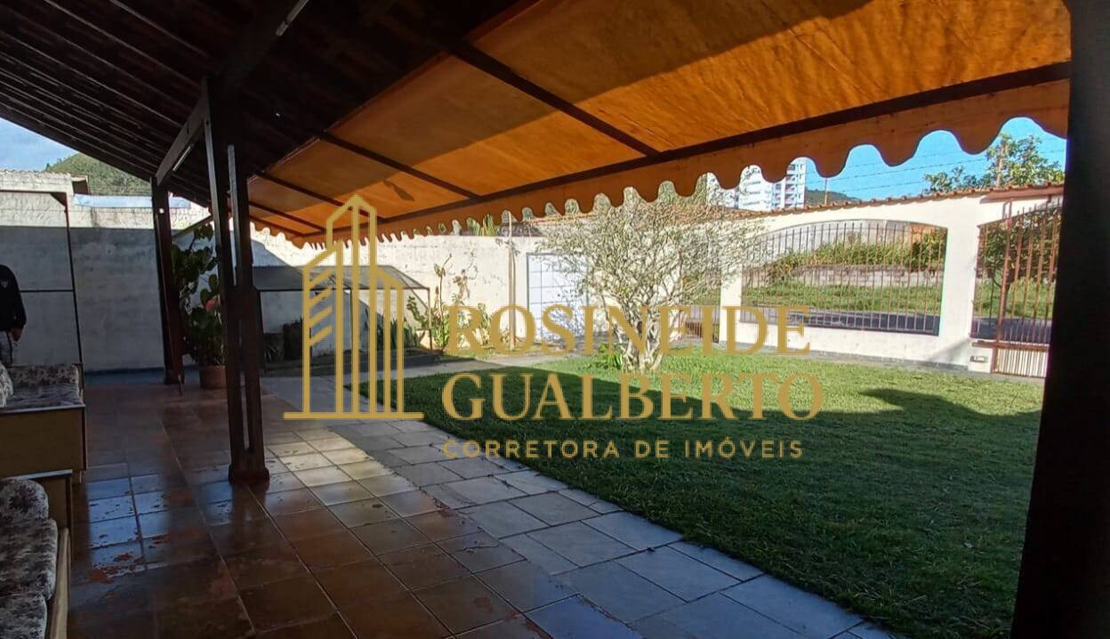 Casa, 2 quartos, 165 m² - Foto 1