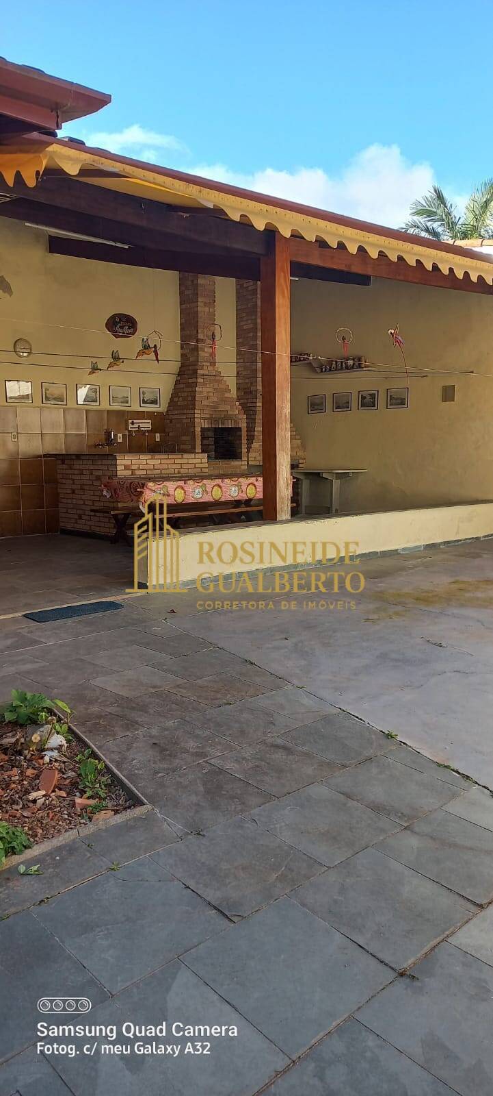 Casa, 2 quartos, 165 m² - Foto 20