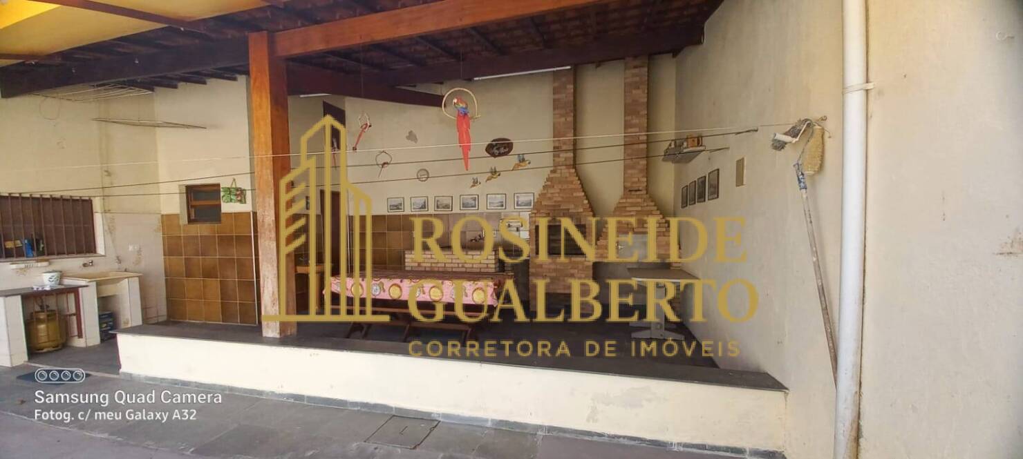 Casa, 2 quartos, 165 m² - Foto 21