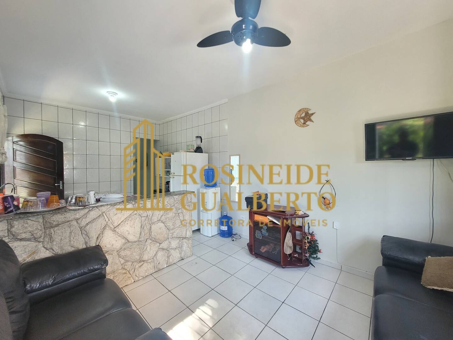 Casa, 3 quartos, 129 m² - Foto 6