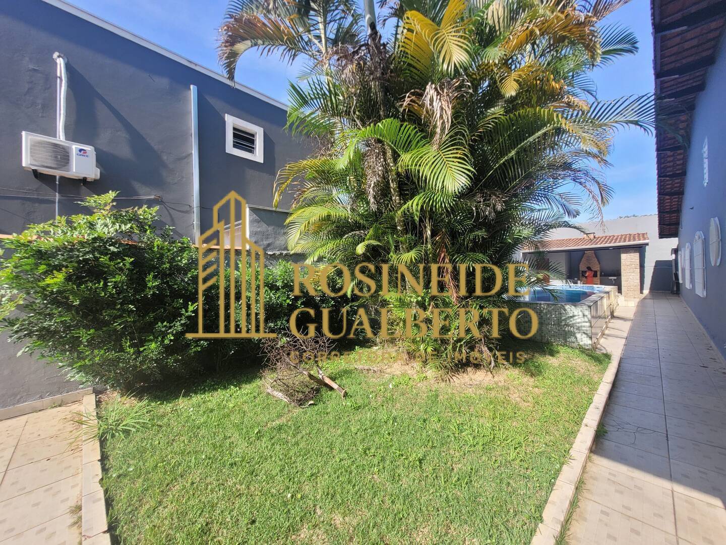 Casa, 3 quartos, 129 m² - Foto 5