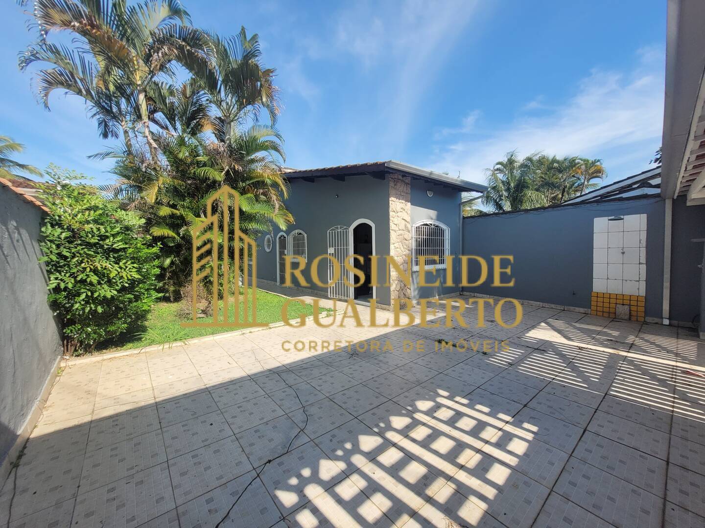 Casa, 3 quartos, 129 m² - Foto 3