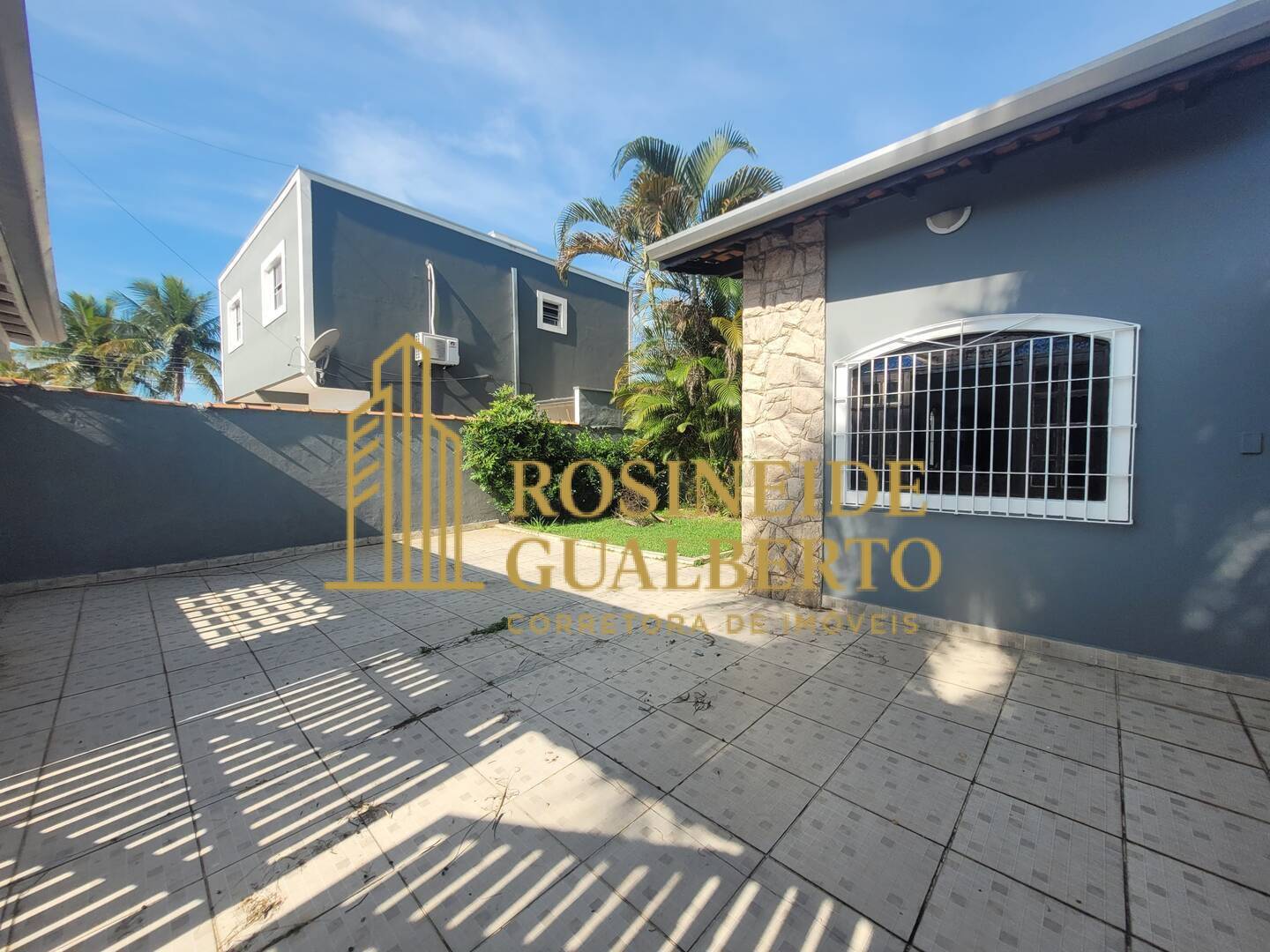 Casa, 3 quartos, 129 m² - Foto 2