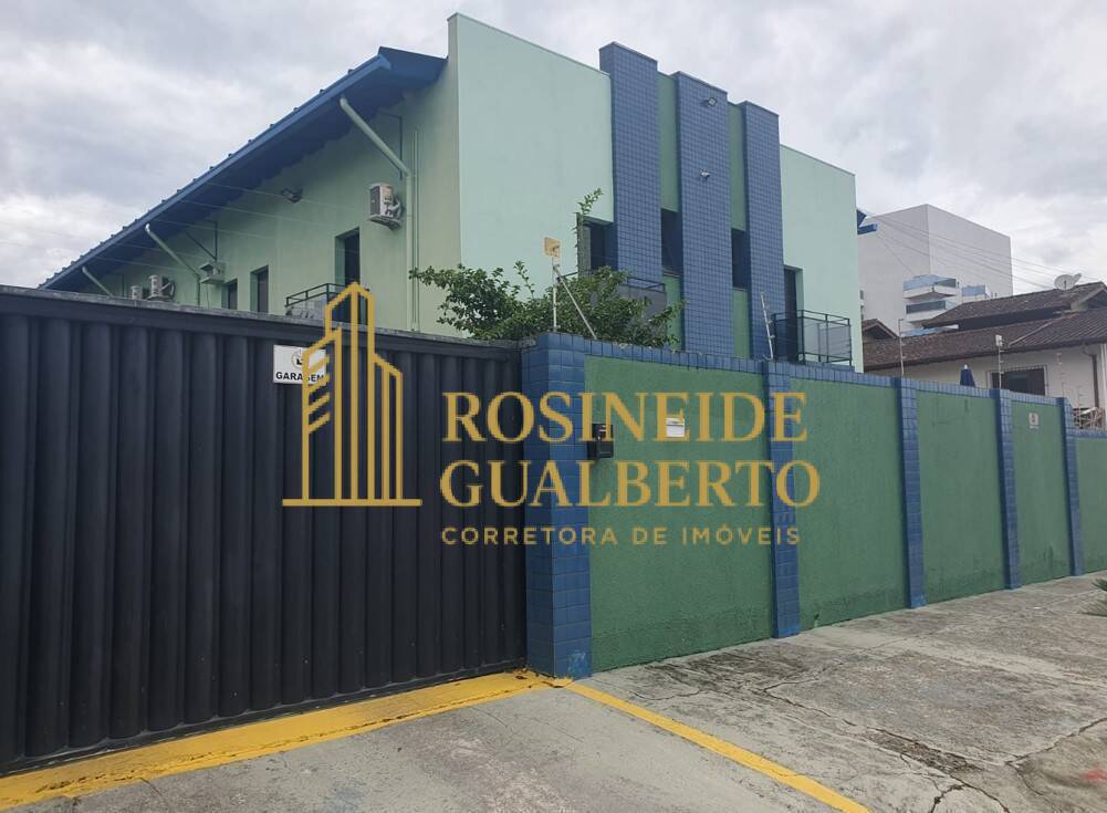 Sobrado, 2 quartos, 57 m² - Foto 2