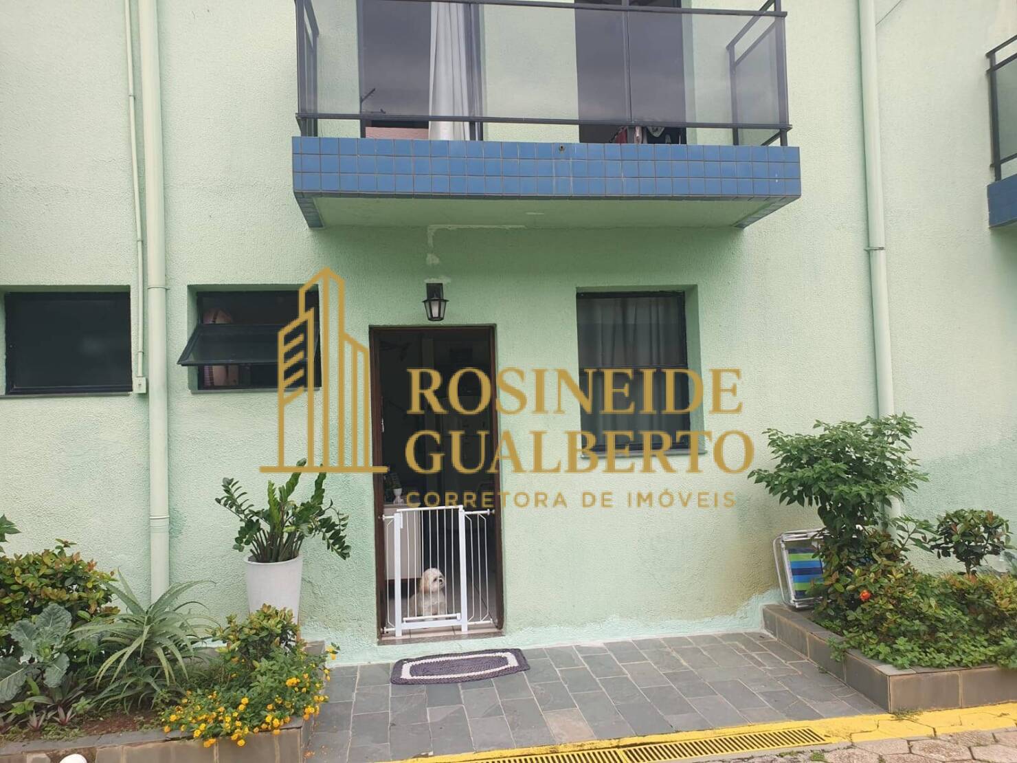 Sobrado, 2 quartos, 57 m² - Foto 3