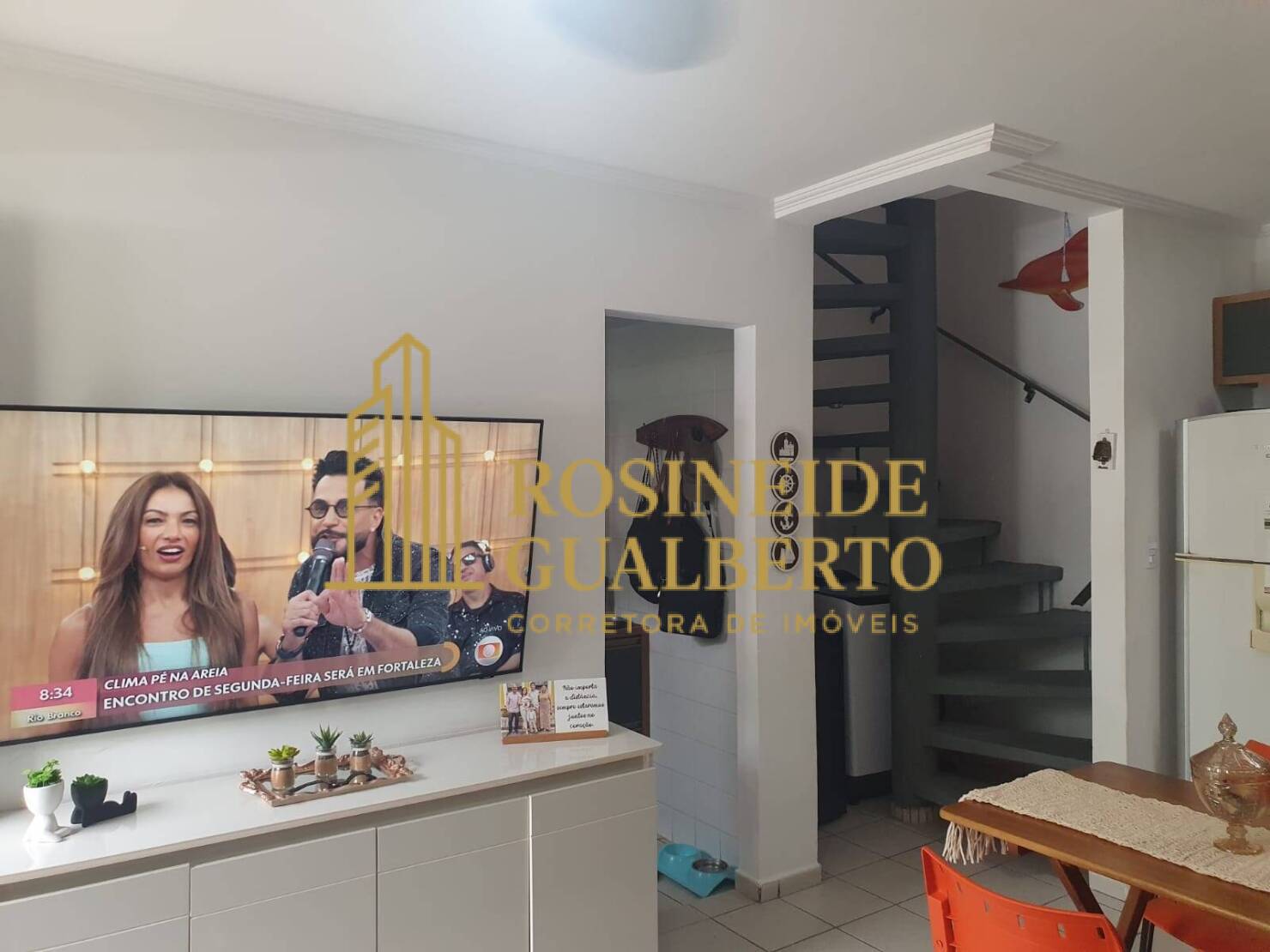 Sobrado, 2 quartos, 57 m² - Foto 7