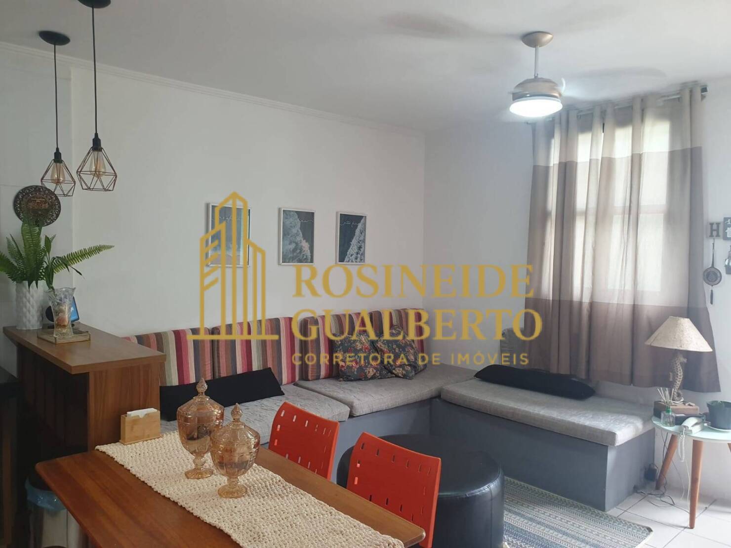 Sobrado, 2 quartos, 57 m² - Foto 8