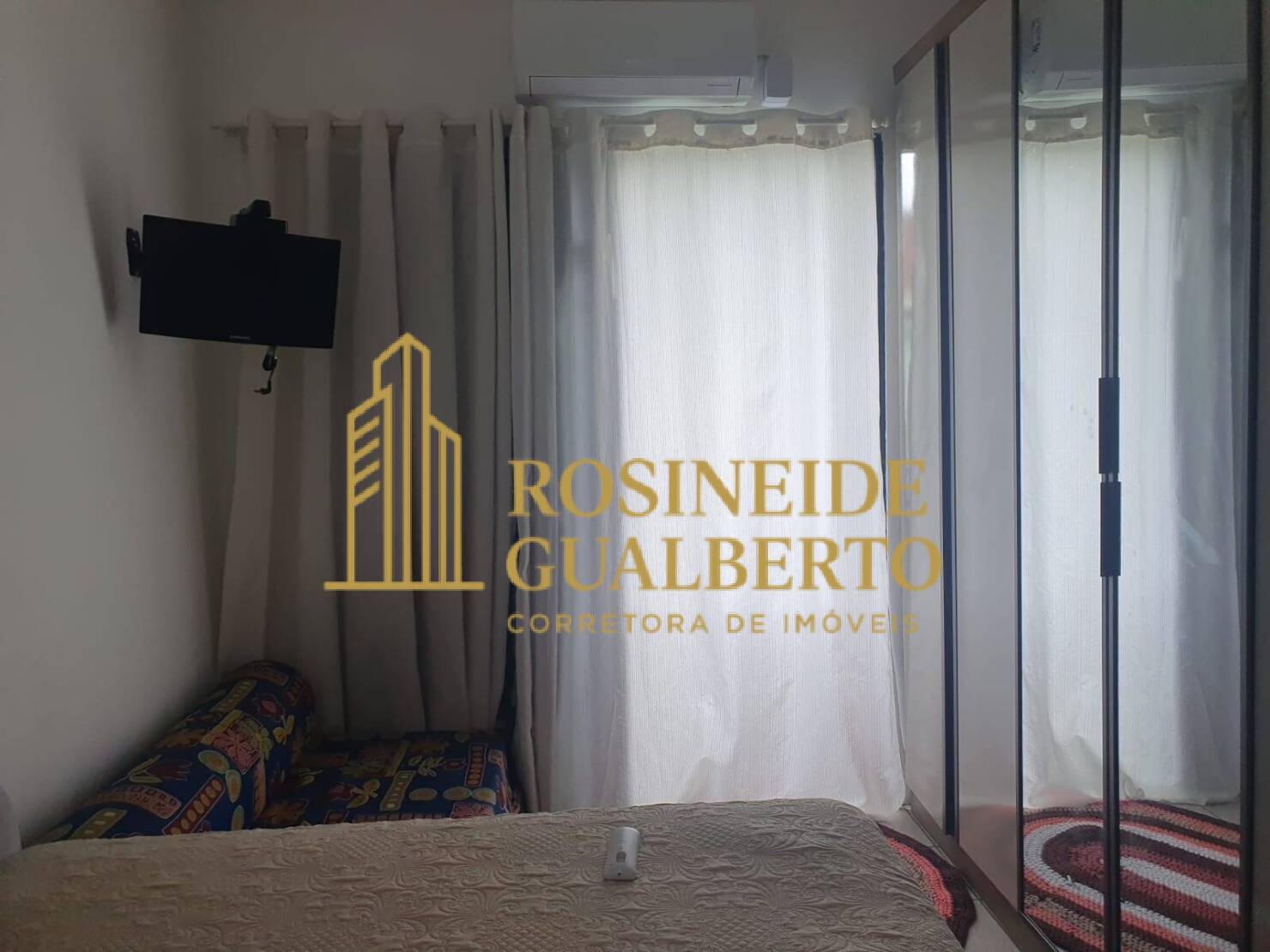 Sobrado, 2 quartos, 57 m² - Foto 9
