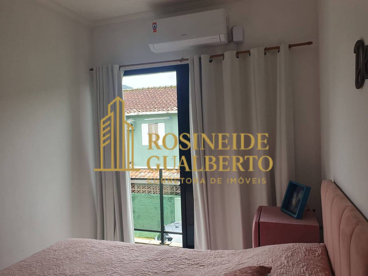 Sobrado, 2 quartos, 57 m² - Foto 12