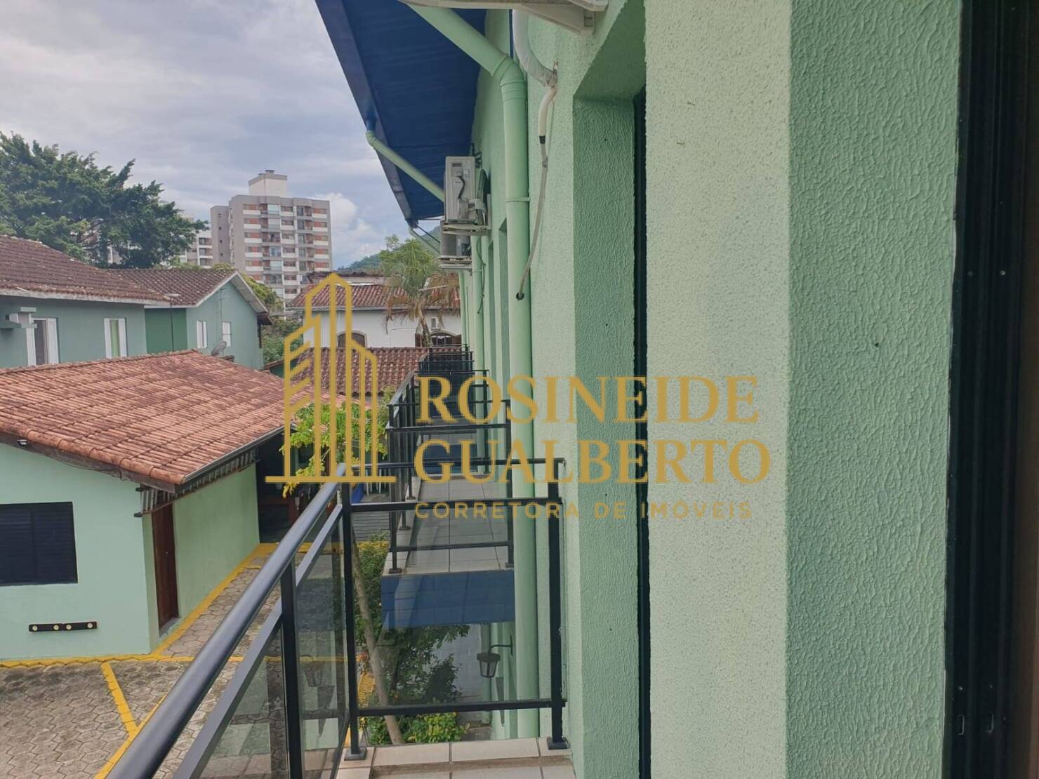 Sobrado, 2 quartos, 57 m² - Foto 15