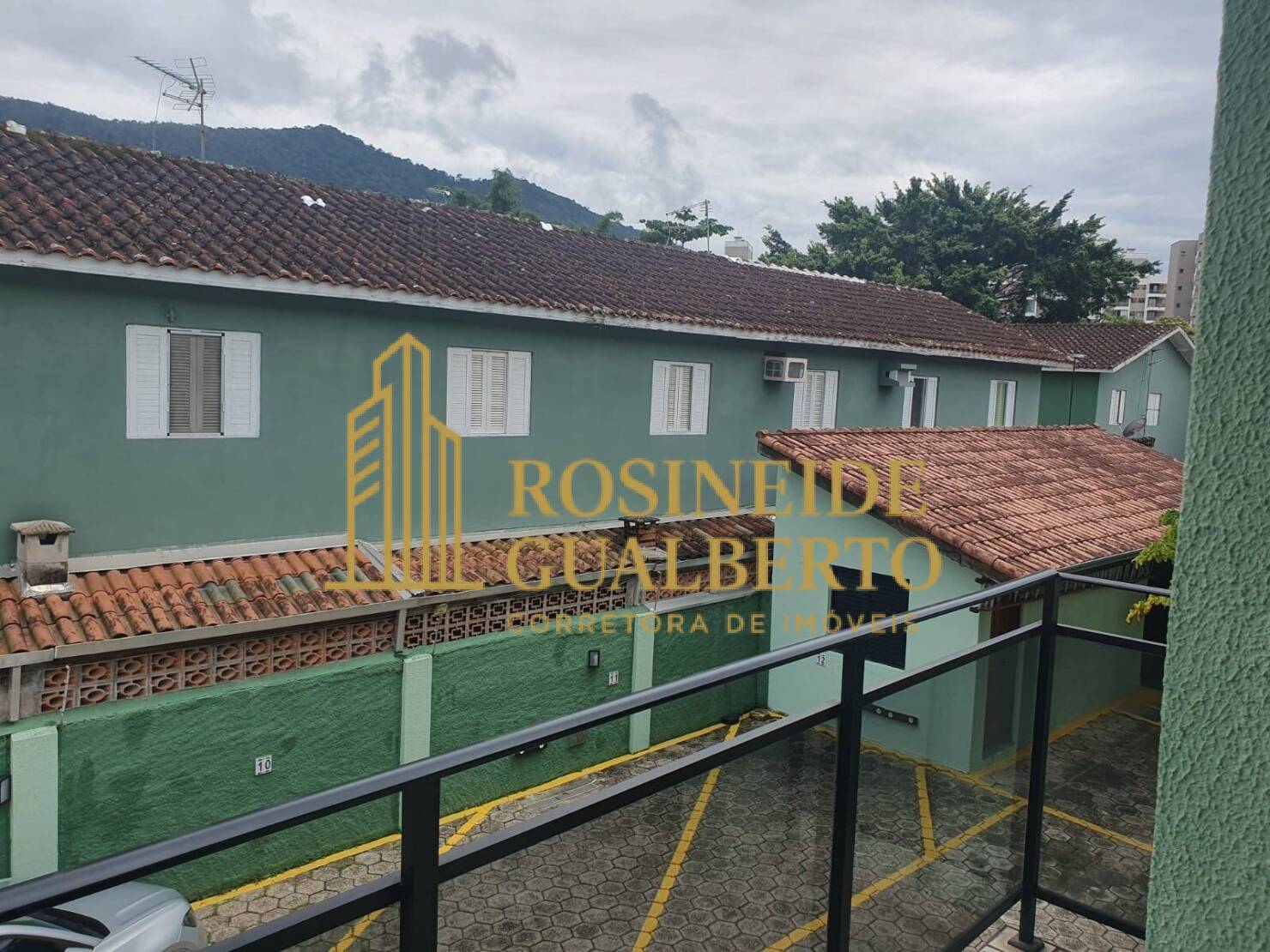 Sobrado, 2 quartos, 57 m² - Foto 17