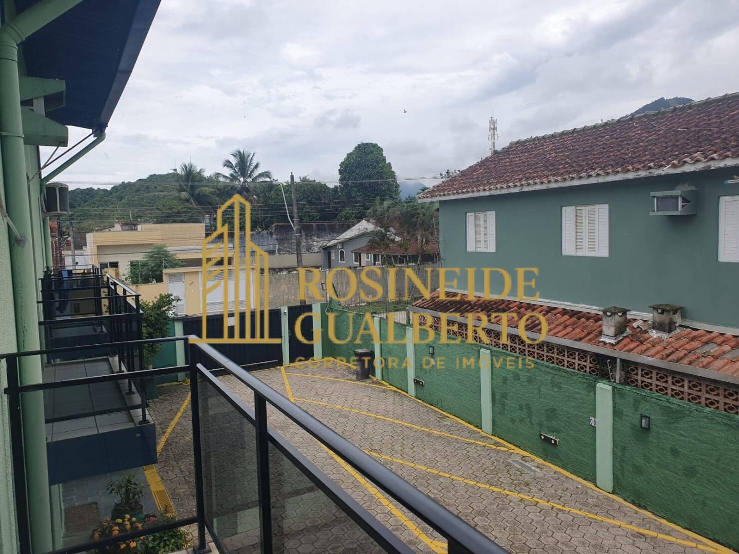 Sobrado, 2 quartos, 57 m² - Foto 19