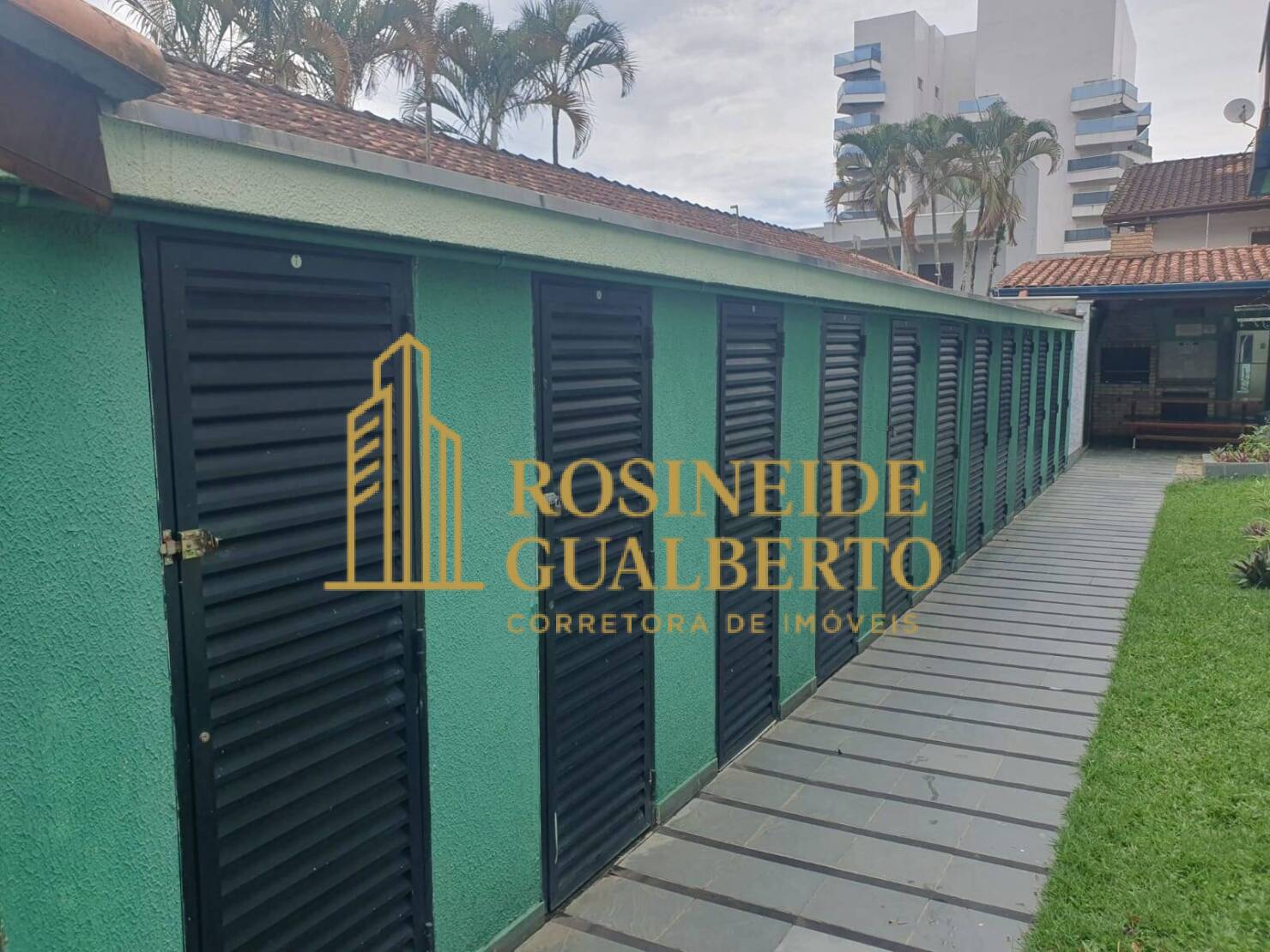 Sobrado, 2 quartos, 57 m² - Foto 20