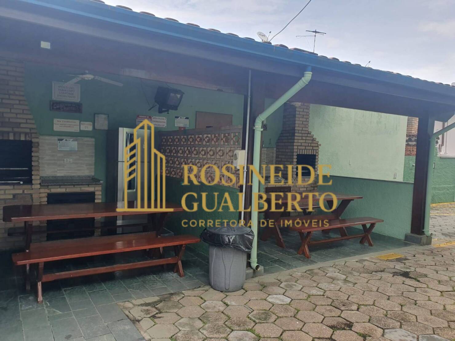 Sobrado, 2 quartos, 57 m² - Foto 23