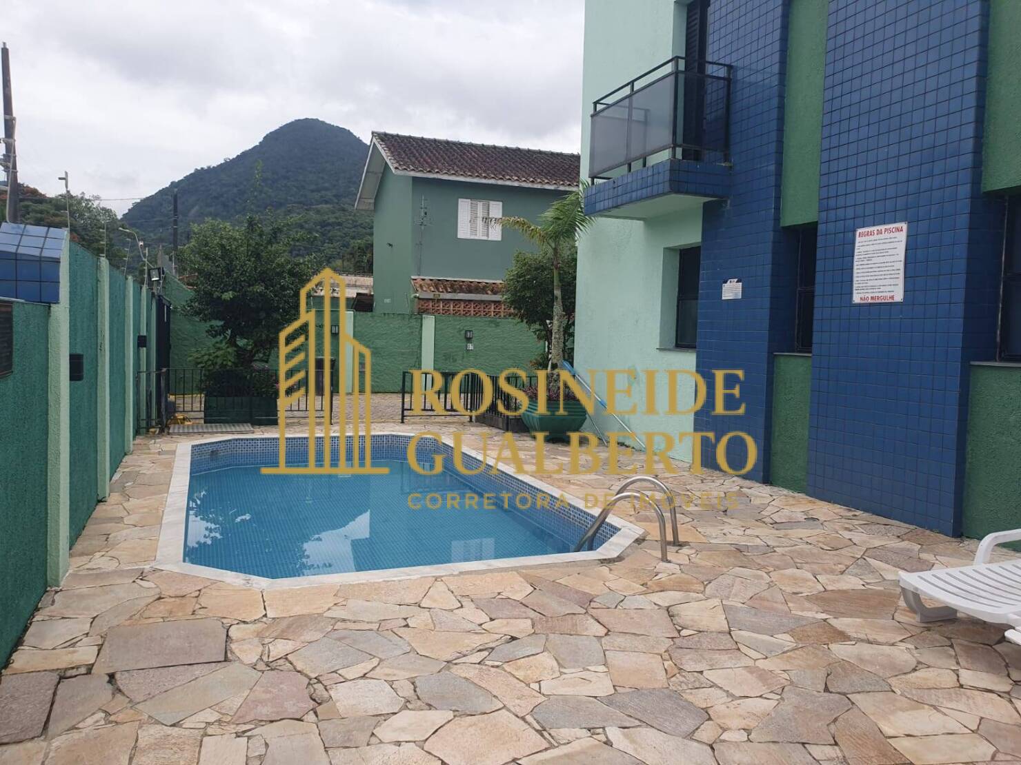 Sobrado, 2 quartos, 57 m² - Foto 25