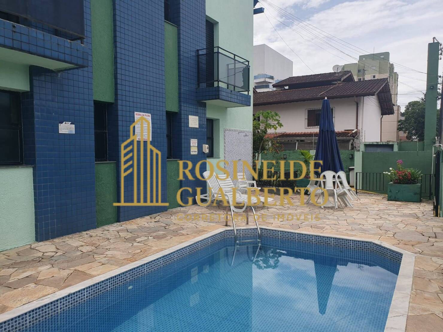 Sobrado, 2 quartos, 57 m² - Foto 1