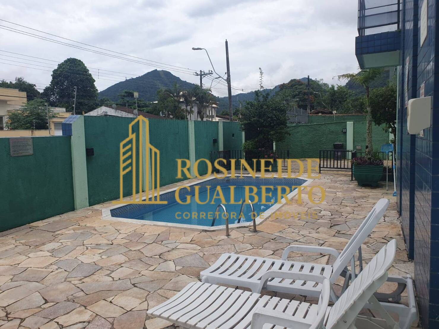 Sobrado, 2 quartos, 57 m² - Foto 26