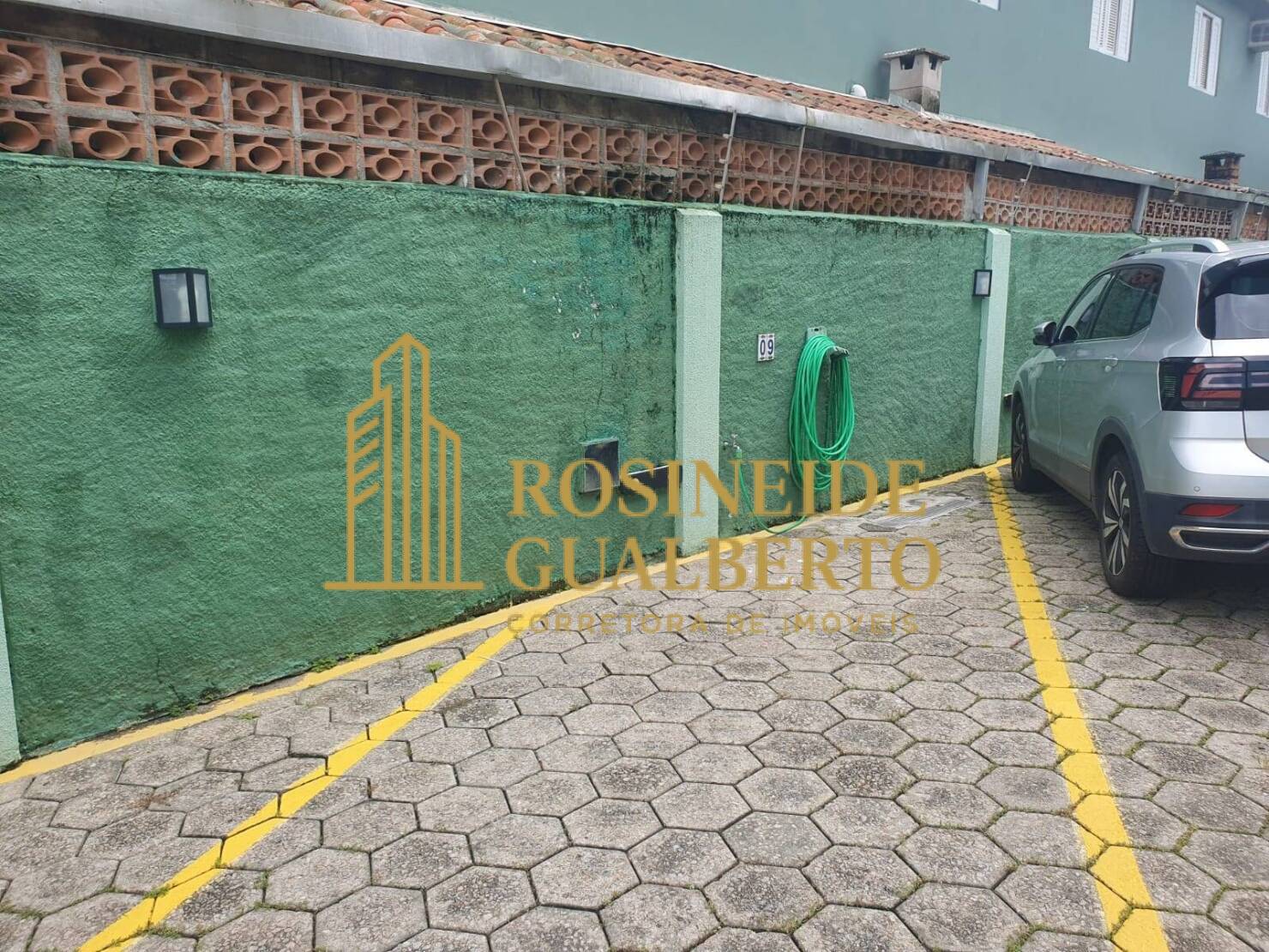 Sobrado, 2 quartos, 57 m² - Foto 27