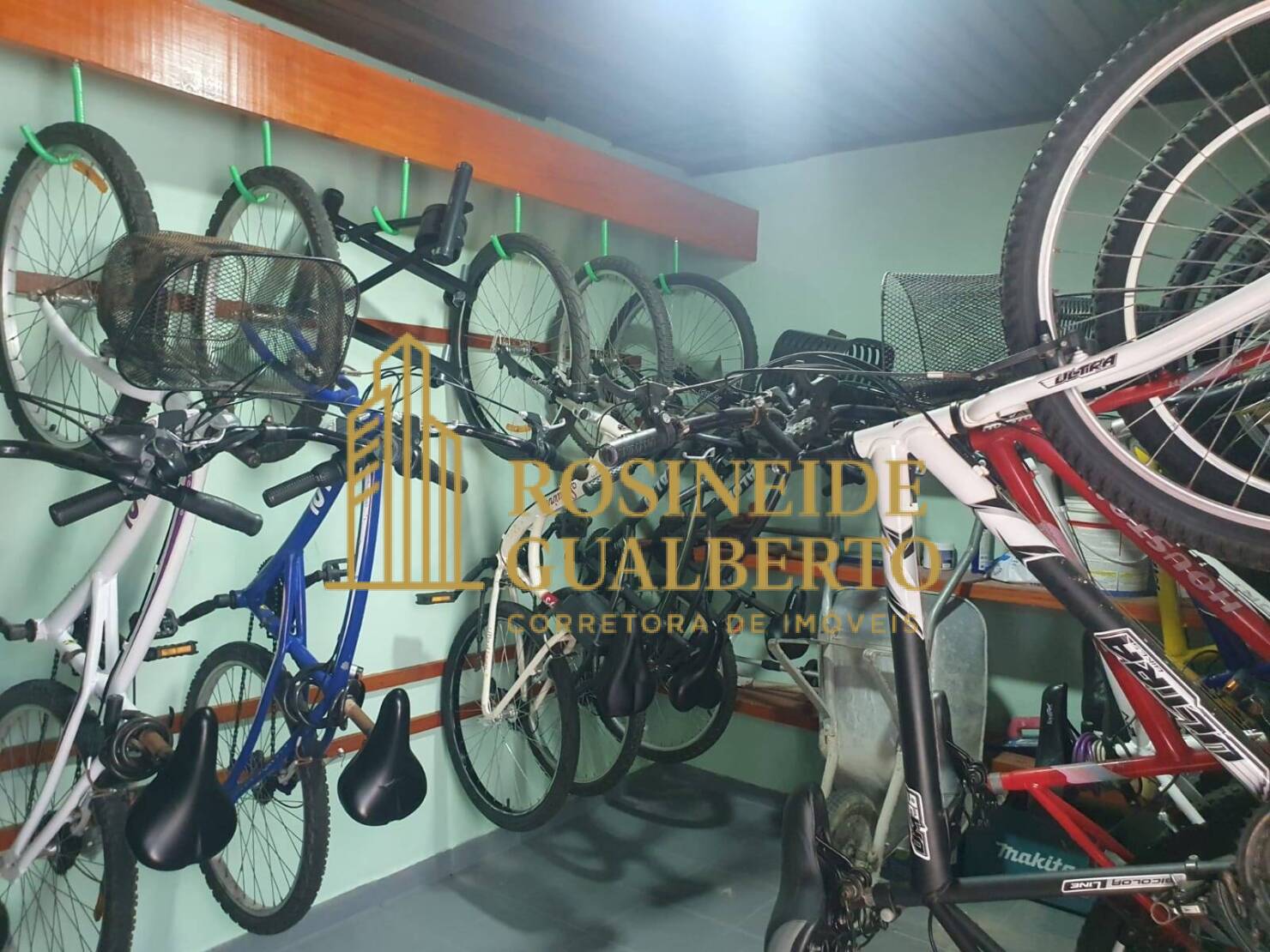 Sobrado, 2 quartos, 57 m² - Foto 28