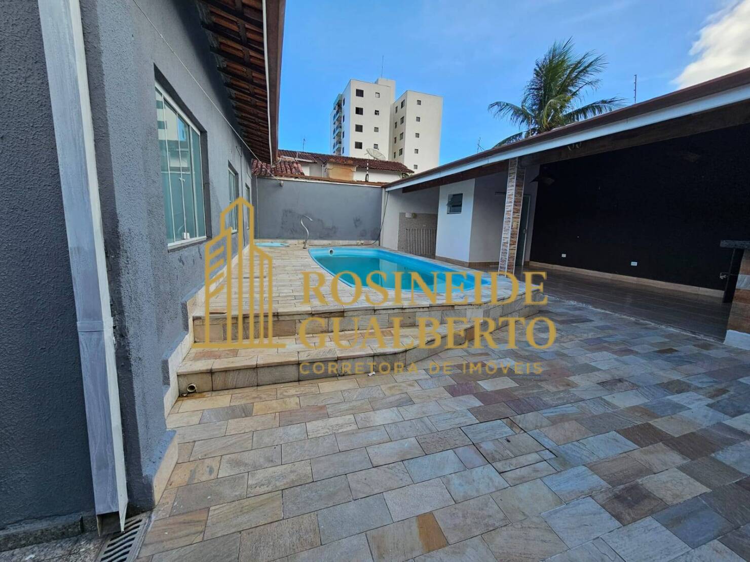 Casa, 4 quartos, 210 m² - Foto 20