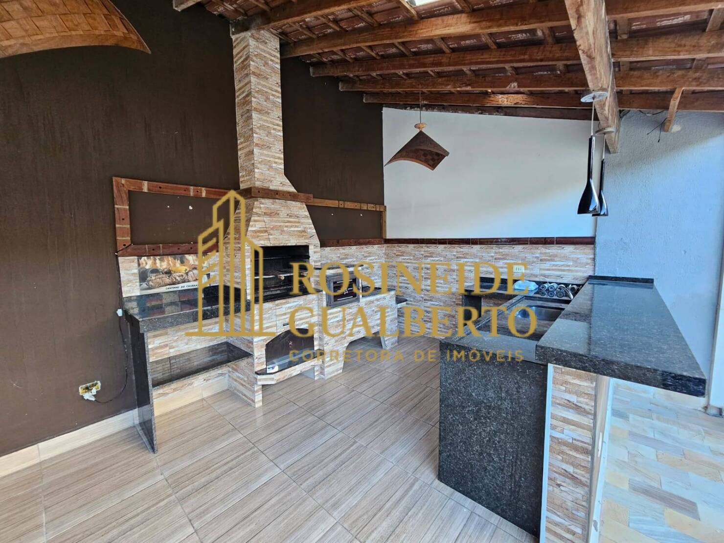 Casa, 4 quartos, 210 m² - Foto 21