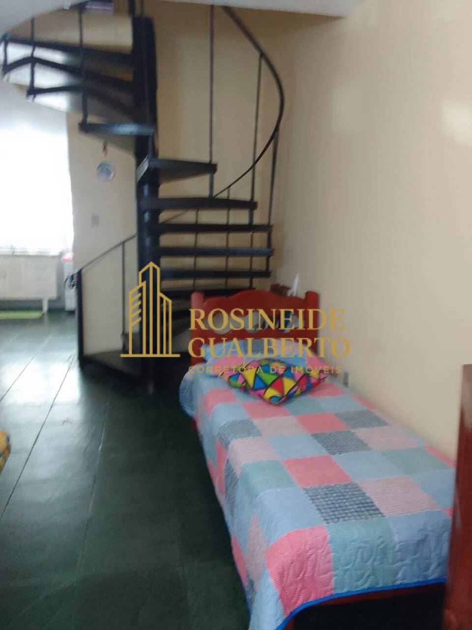 Sobrado, 2 quartos, 120 m² - Foto 2