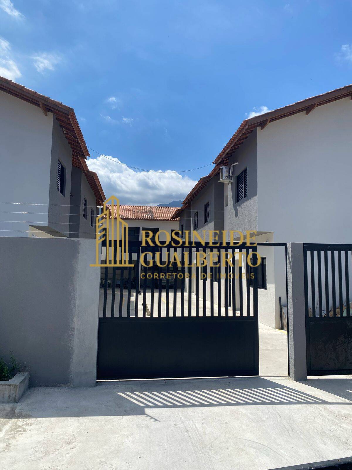 Casa, 2 quartos, 75 m² - Foto 1