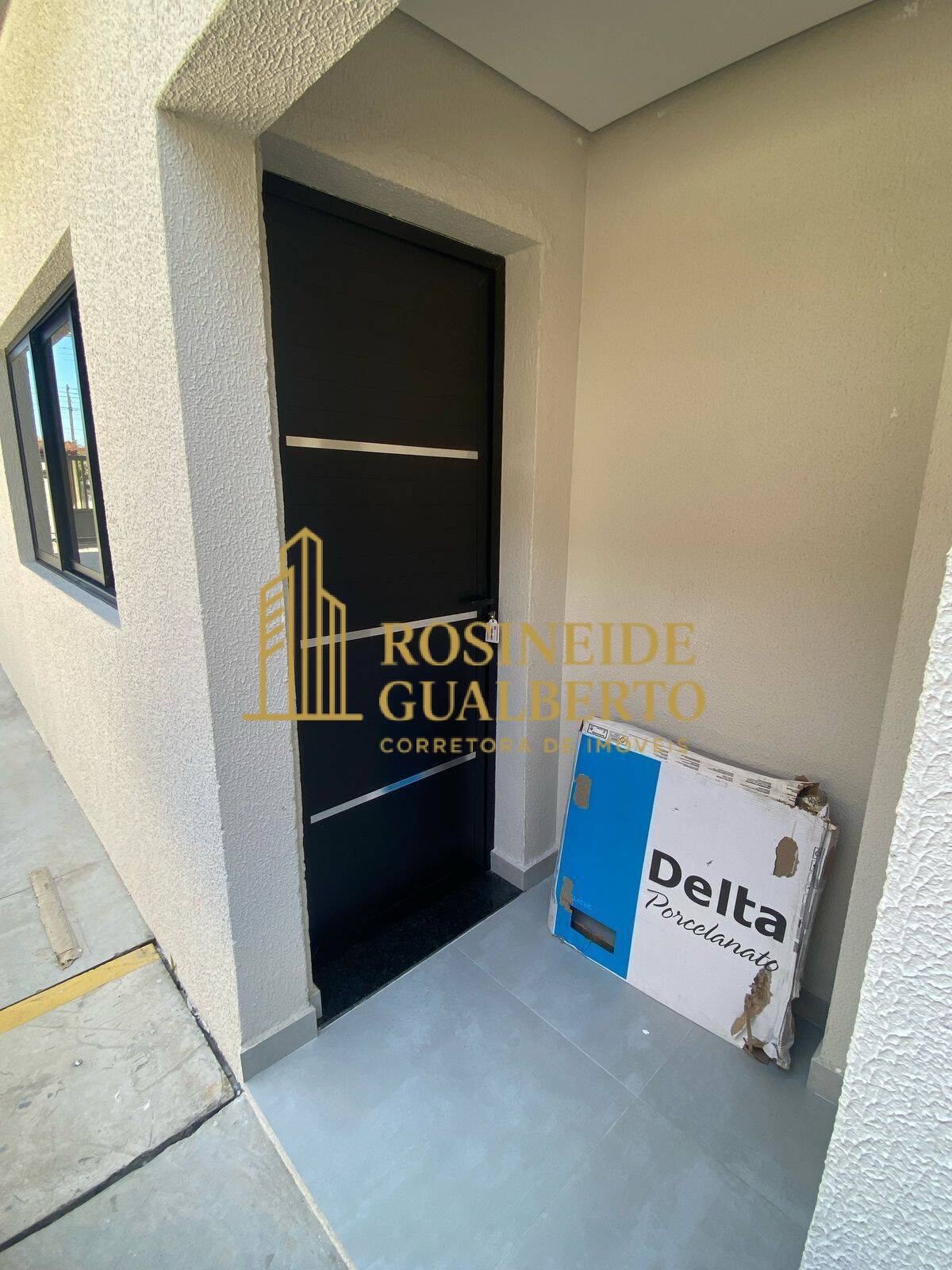 Casa, 2 quartos, 75 m² - Foto 2