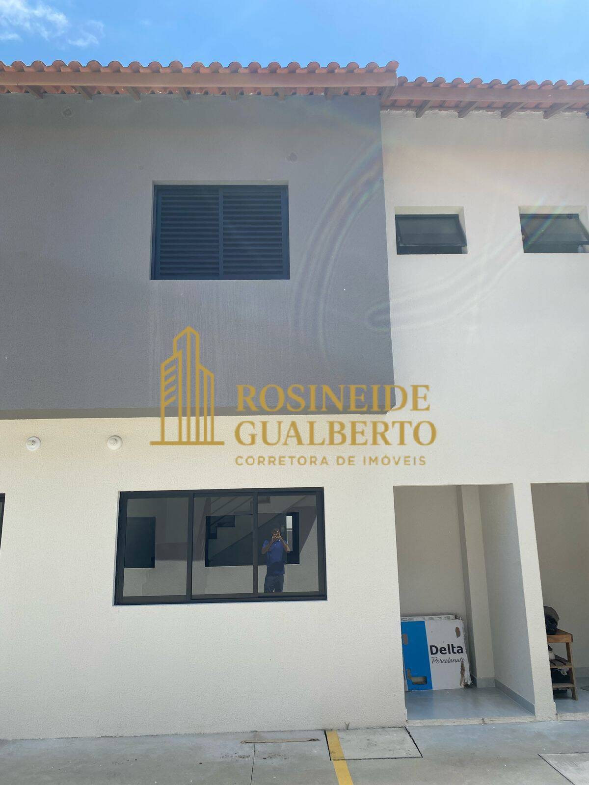 Casa, 2 quartos, 75 m² - Foto 3